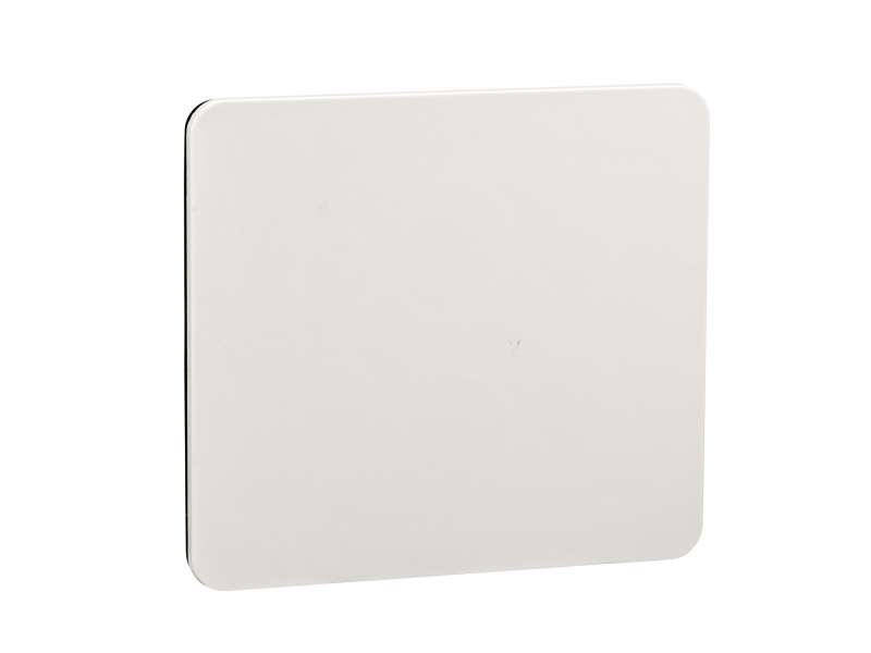Schneider Electric 90 x 100 mm pločica - za 3 x 22 mm Ø elementa;13138