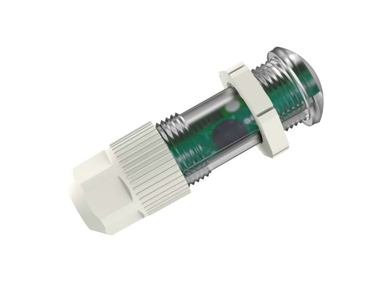 Schneider Electric Acti 9 analogna sobna svetlosna ćelija; CCT15262
