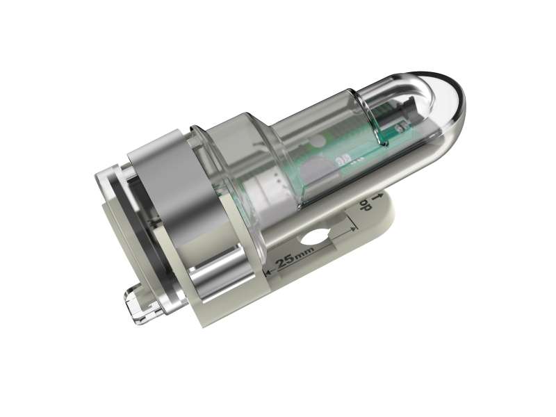 Schneider Electric Acti 9 analogna svetlosna ćelija za ugradnju na otvorenom; CCT15263