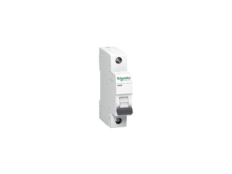 Schneider Electric Acti 9 automatski prekidač K60N 1P - 32 A - C kriva 6 kA ; A9K02132
