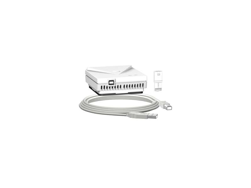 Schneider Electric Acti 9 - set za programiranje za IHP / IC;CCT15860