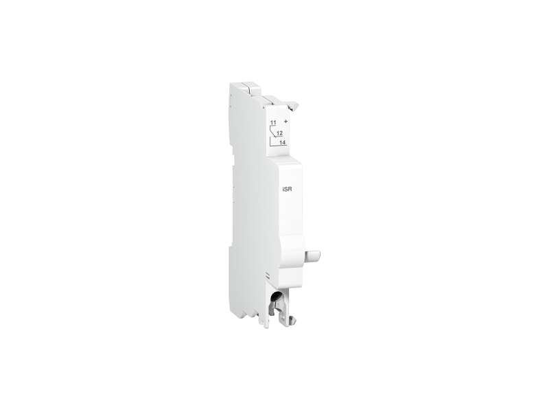 Schneider Electric Acti9 - iSR pomoćni odvodnik prenapona sa daljinskim signalom;A9L16619