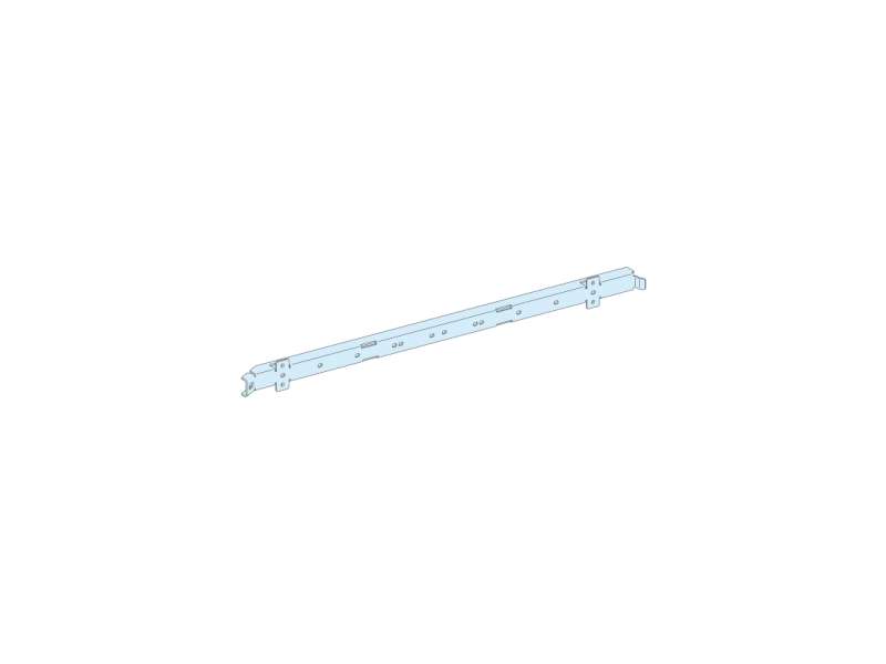 Schneider Electric Adapter, Š = 250 mm, G sistem; LVS03596