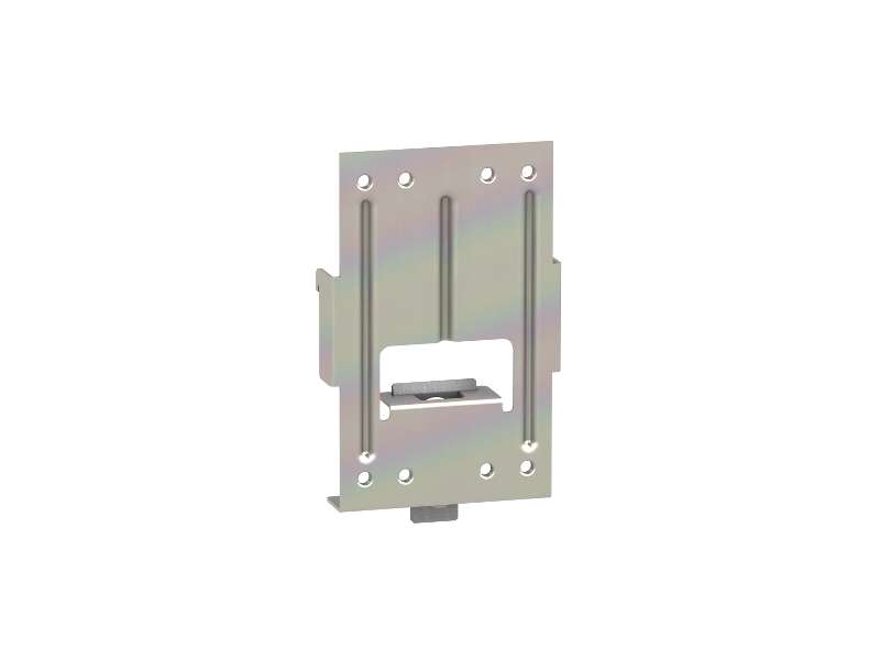 Schneider Electric Adapter za DIN šinu - za NSX100..250;LV429305