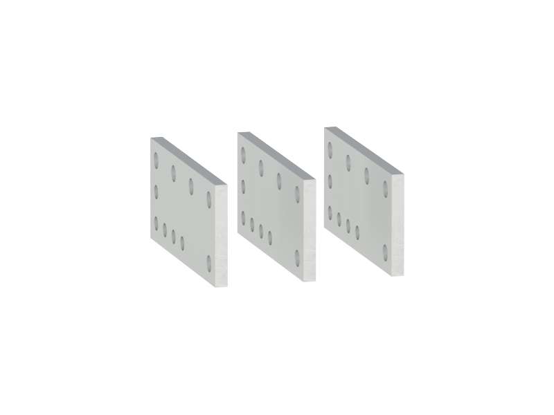 Schneider Electric Adapter za priključenje stopicama - set od 3 - 3P; 33644