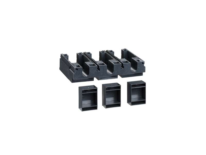 Schneider Electric Adapter za utično postolje - 3P - za NSX400..630;LV432584