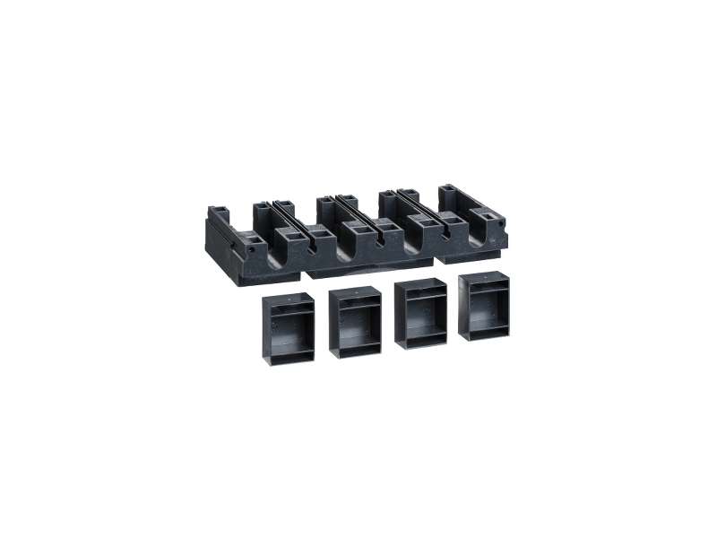 Schneider Electric Adapter za utično postolje - 4P - za NSX400..630;LV432585