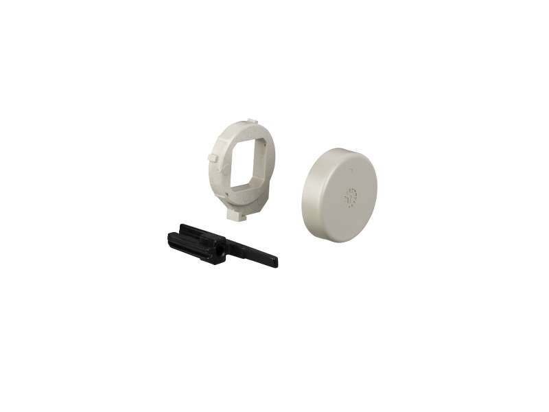 Schneider Electric Adapter zaključavanja motornog mehanizma - NSX400..630 - bez bravice;LV432649