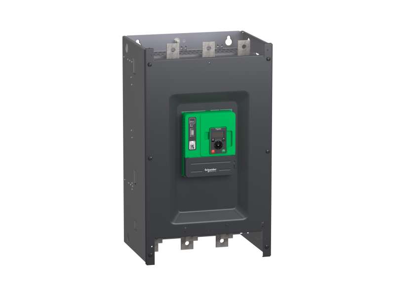 Schneider Electric Altivar Soft Starter ATS480, 590 A, 208...690V AC, napajanje upravljanja 110...230V AC; ATS480C59Y
