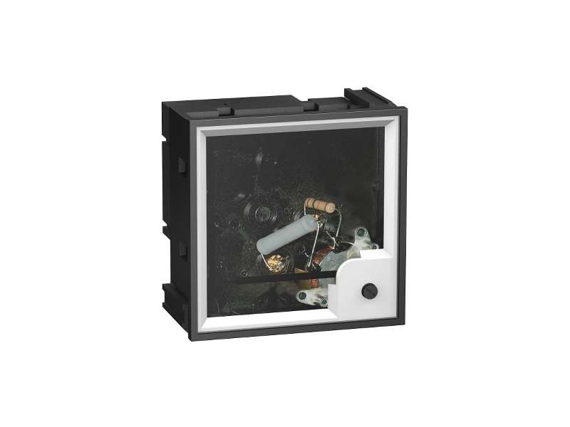 Schneider Electric Ampermetar AMP PowerLogic - 96 x 96 - feromagnetni - za standardne dovode;16074