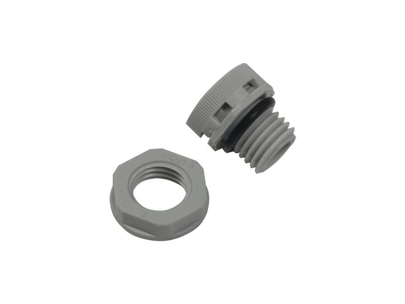 Schneider Electric Antikondenzacioni ventil IP68 ØM12 F16 litra/h pri 0,07 bar;NSYCAG12LPH1
