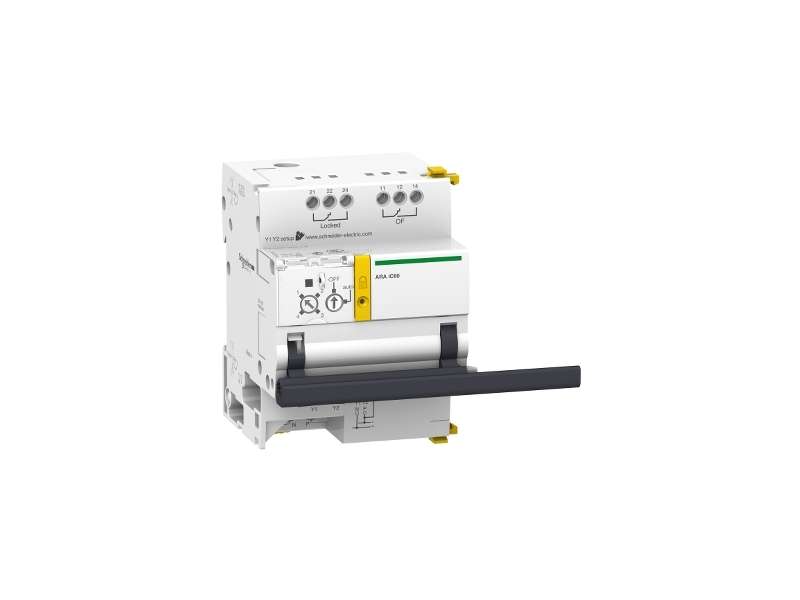 Schneider Electric ARA relej za automatsko ponovno uključenje za iC60 3P-4P - 4 PCNZ; A9C70134
