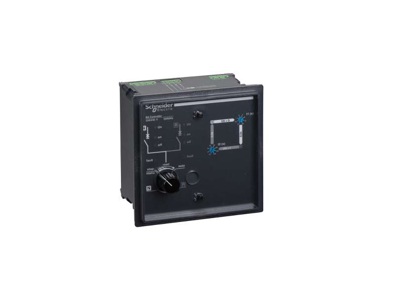 Schneider Electric Automatski kontroler - BA - 220..240 V;29376