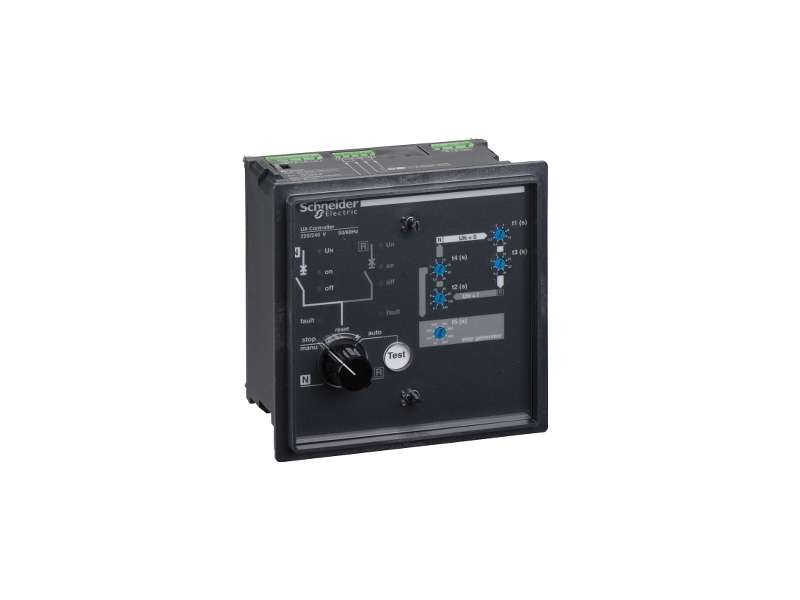 Schneider Electric Automatski kontroler - UA - 220..240 V;29378
