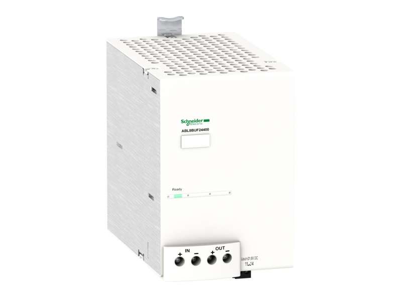 Schneider Electric Baferski modul - 24..28.8 V DC - 40 A - za napajanje;ABL8BUF24400