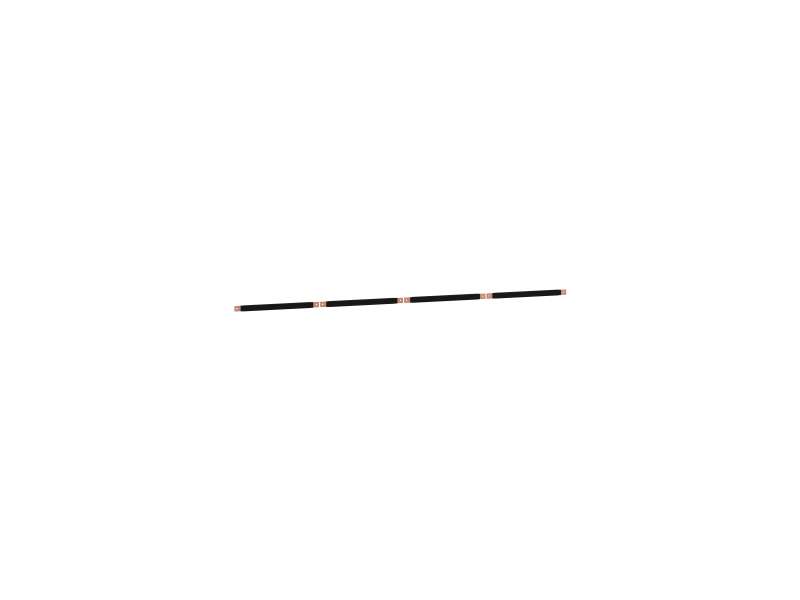 Schneider Electric Bakarni priključci NSX/CVS/INS-INV 630 4P/univerzalno napajanje; LVS04073