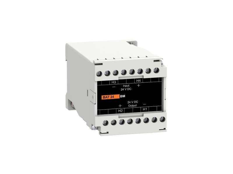 Schneider Electric Baterija - 24 V DC - mrežno napajanje;54446