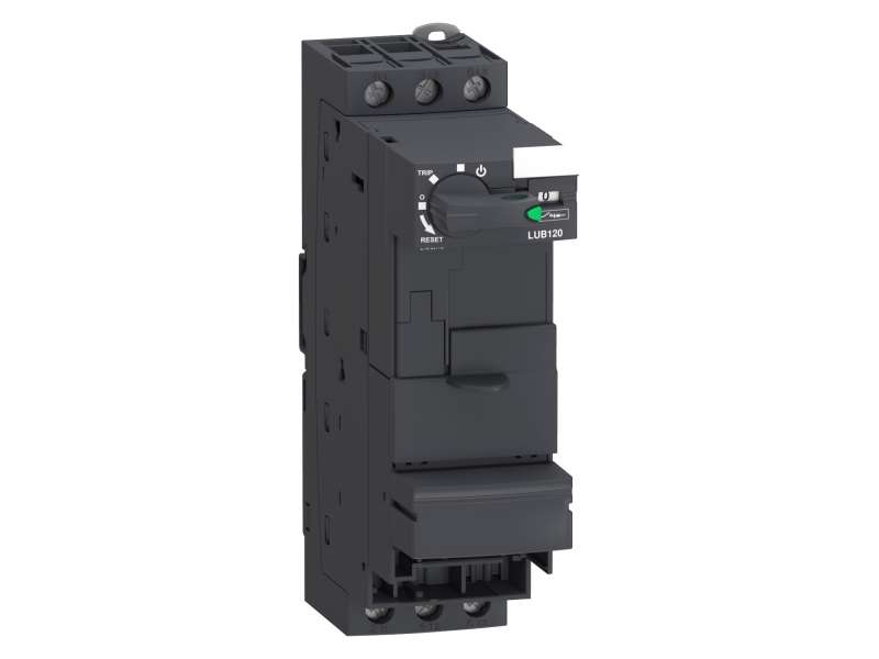 Schneider Electric Baza - TeSys U - 12 A - bez kontrolnih priključaka