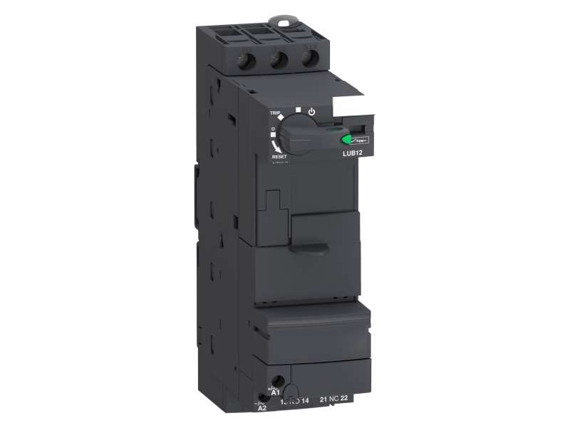 Schneider Electric Baza - TeSys U - 12 A - vijčani priključci