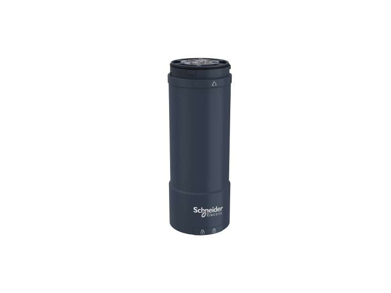 Schneider Electric Bazna jedinica AC - crna - NPN;XVUC21M