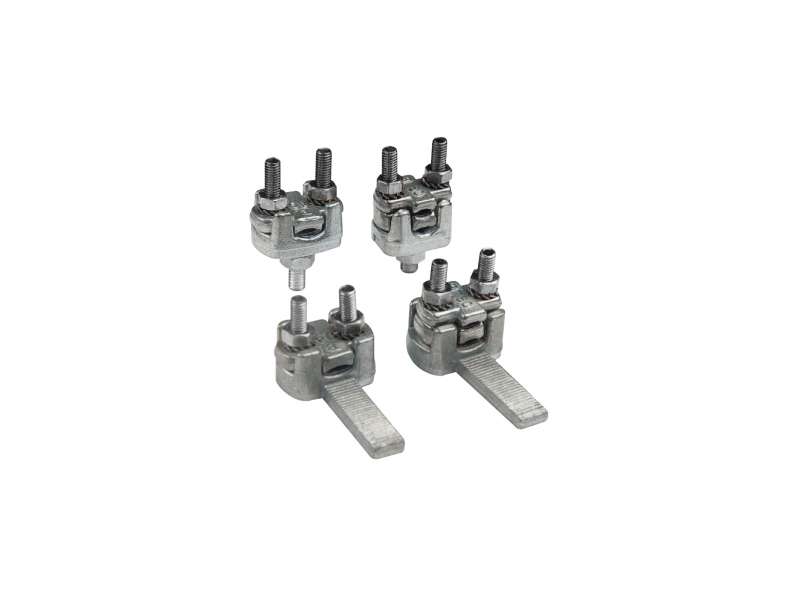 Schneider Electric Bimetalne trake 10-95mm². ; NSYBBH30