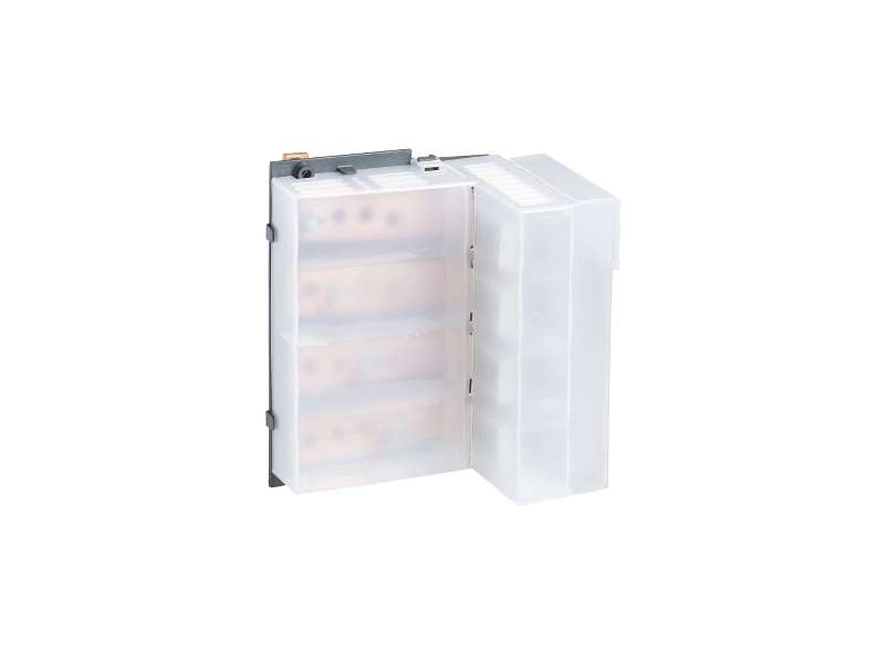 Schneider Electric Blok napajanja NSX/CVS/INS-INV 630 4P; LVS04071