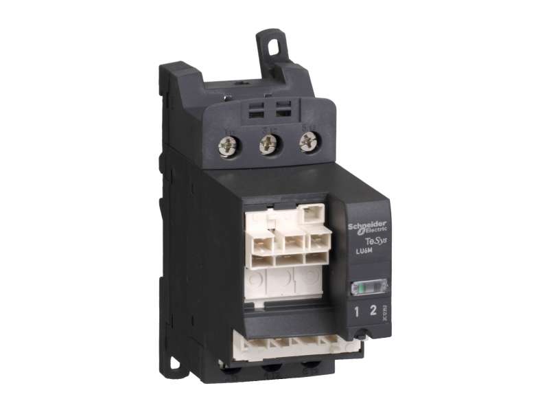 Schneider Electric Blok za promenu smera LU6 - 32 A - 24 V DC - odvojena montaža