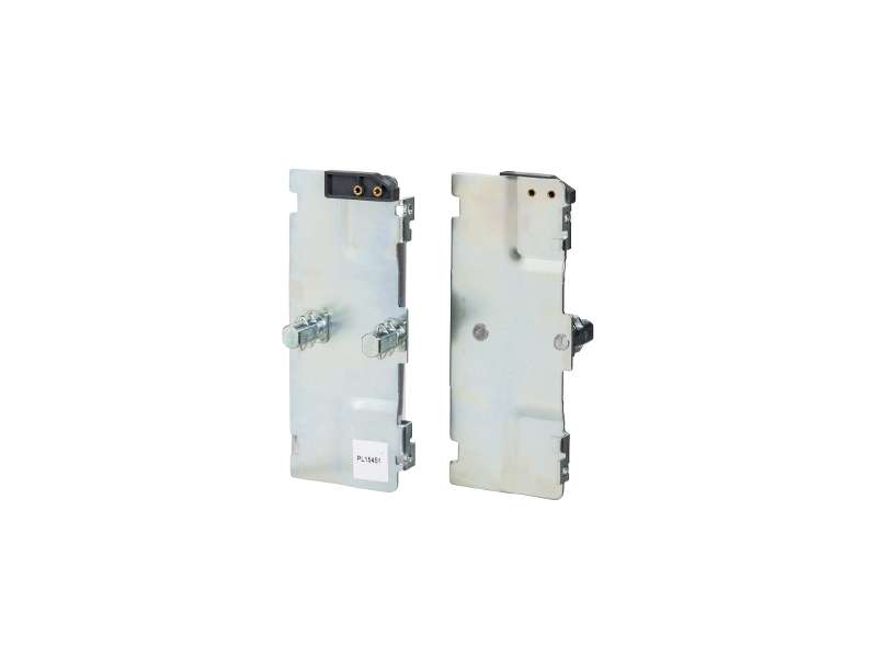 Schneider Electric Bočne ploče šasije - 2P/3P/4P - za NSX100..250;LV429283