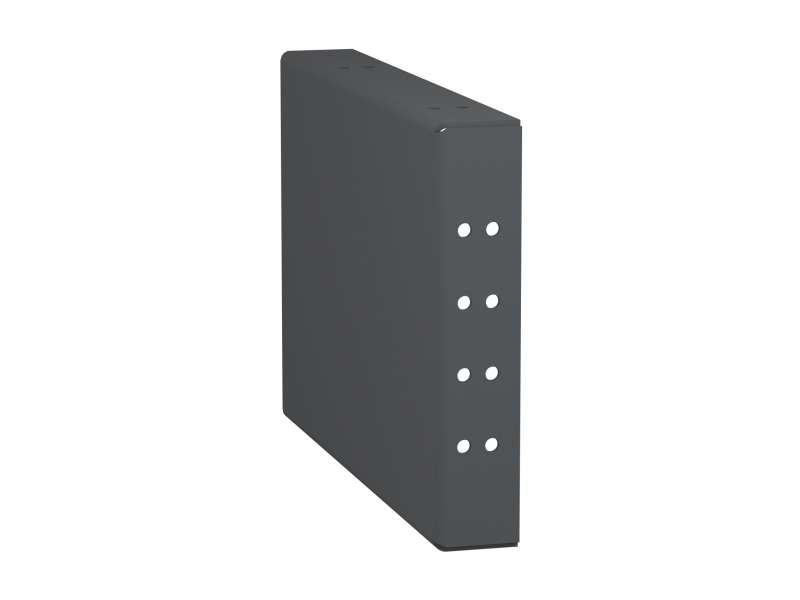 Schneider Electric Bočni nosač podnožja V150 Prisma G IP55; LVS08392