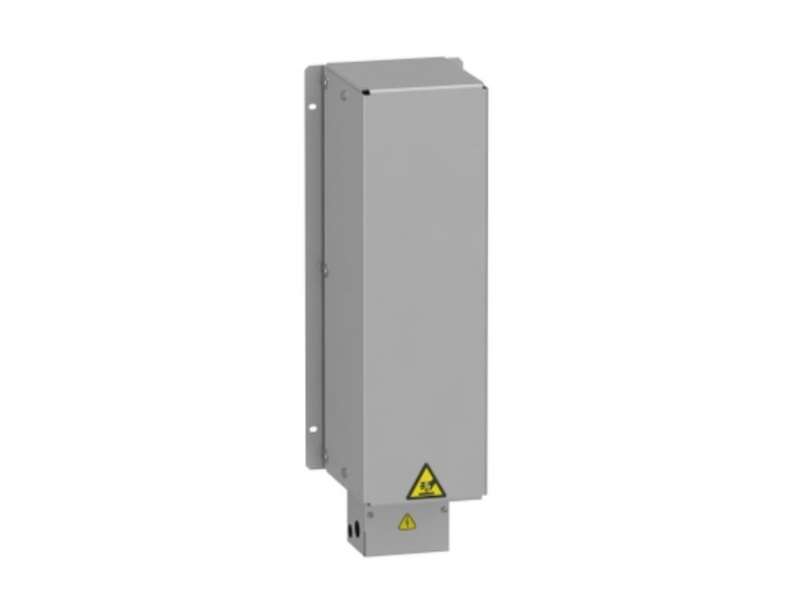 Schneider Electric Braking resistor - 16 ohms - 1.1 kW - IP20 ; VW3A7733