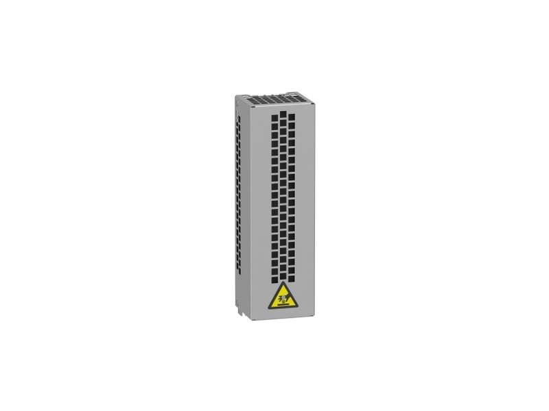 Schneider Electric Braking resistor - 60 ohms - 0.16 kW - IP20;VW3A7731 old