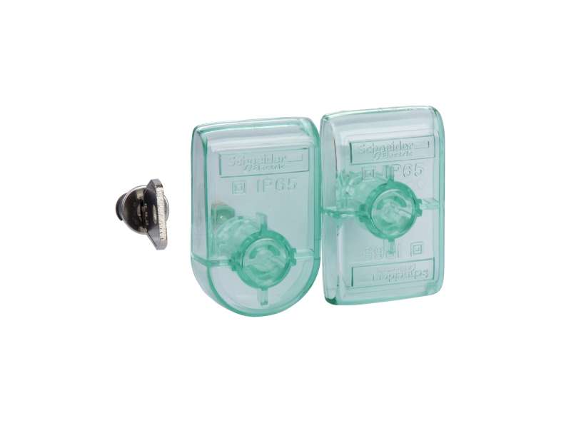 Schneider Electric Brava - Eurolocks n° 850;13948