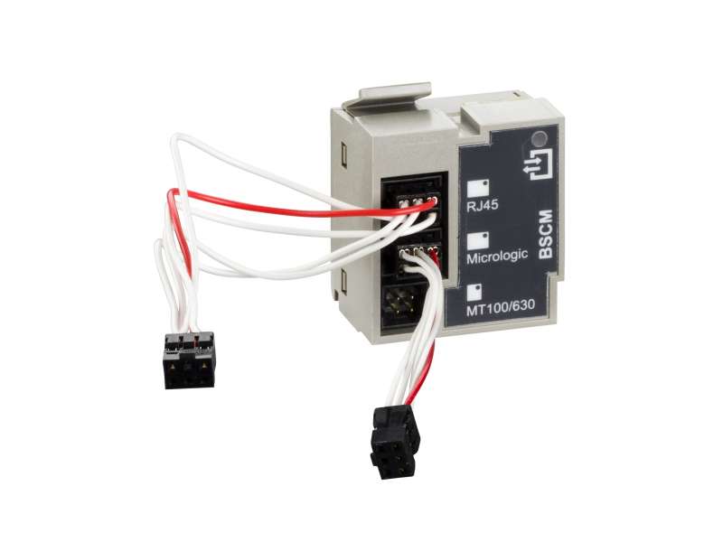 Schneider Electric BSCM status prekidača - 24 V DC;LV434205