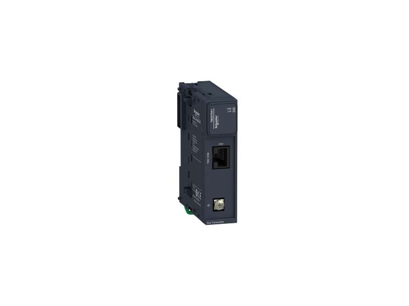Schneider Electric Bus predajnik modul TM3;TM3XTRA1