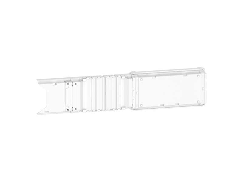 Schneider Electric Canalis - fleks.upravni lakat-40...63A -2D-unutrašnji/spoljašnji 80...180° ugao