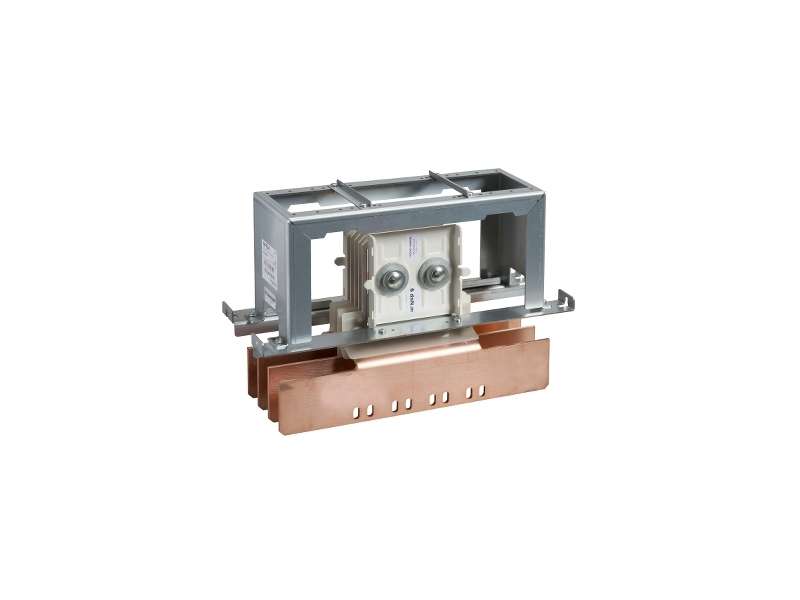 Schneider Electric Canalis interfejs, 1600 A, 3P; LVS04703