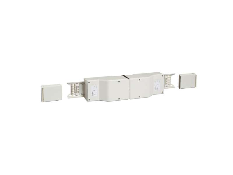 Schneider Electric Canalis - napojna jedinica za KNA - 100 A - centralna