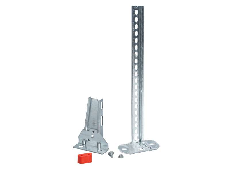Schneider Electric Canalis - pribor za vertikalno montiranje - vertikalni - 160 A