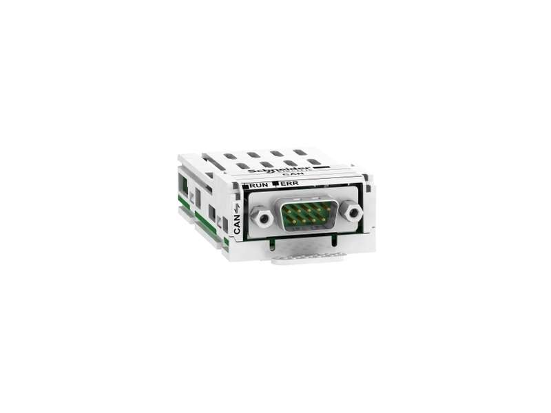 Schneider Electric CANopen SUB-D9 komunikacioni modul;VW3A3618