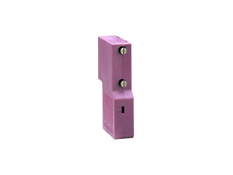 Schneider Electric CANopen SUB-D9 ženski konektor - ravni - IP20;TSXCANKCDF180T