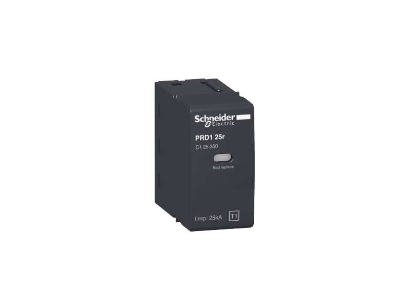 Schneider Electric Cartridge C1 25-350 for surge arrester PRD1;16315