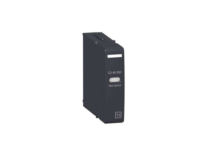 Schneider Electric Cartridge C2 40-350 for surge arrester PRD1;16316