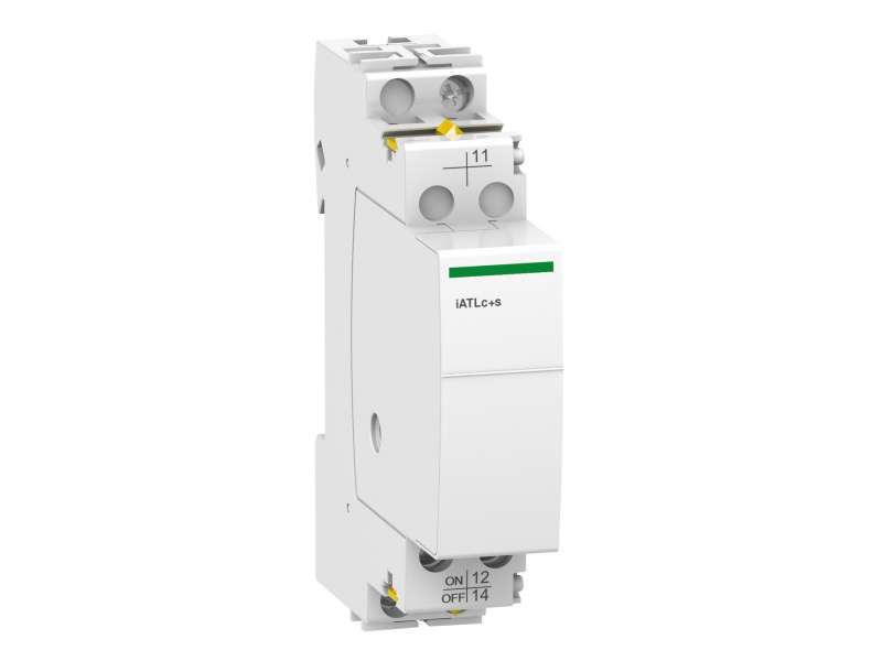 Schneider Electric Centralizovano upravljanje iATLc+s; A9C15409