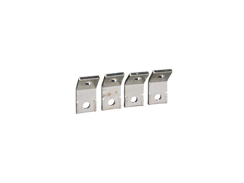 Schneider Electric četiri 45° produžetka priključka - 4P - za INS40..250 / INV100..250/NSX100..250;LV429224