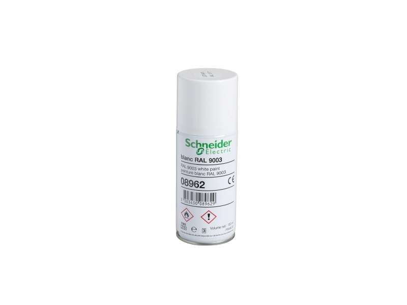 Schneider Electric Četka za popravku farbe ormana; LVS08962