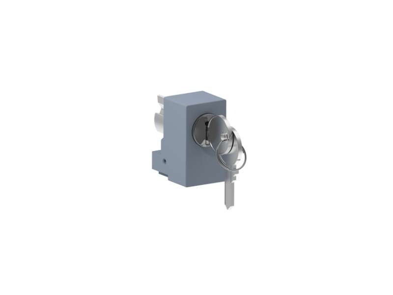 Schneider Electric Cilindrična bravica - 2433A;NSYIN2433A1