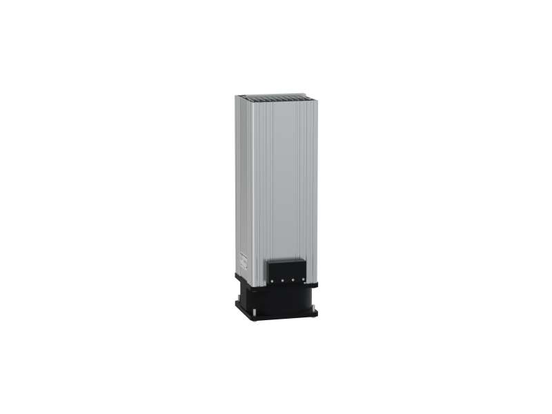 Schneider Electric ClimaSys grejač sa ventilatorom 400W 230V aluminijum;NSYCR400W230VV