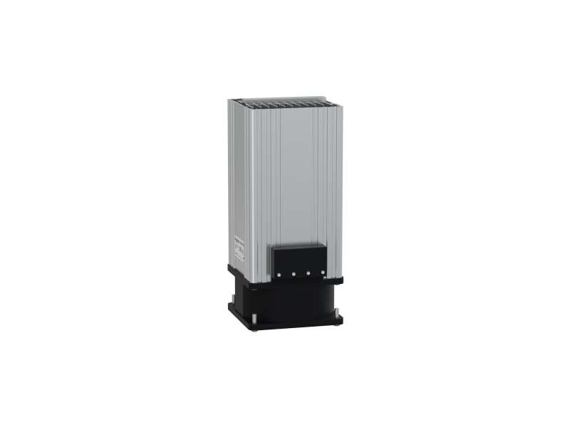 Schneider Electric ClimaSys grejač sa ventilatorom250W, 230V aluminijum;NSYCR250W230VV