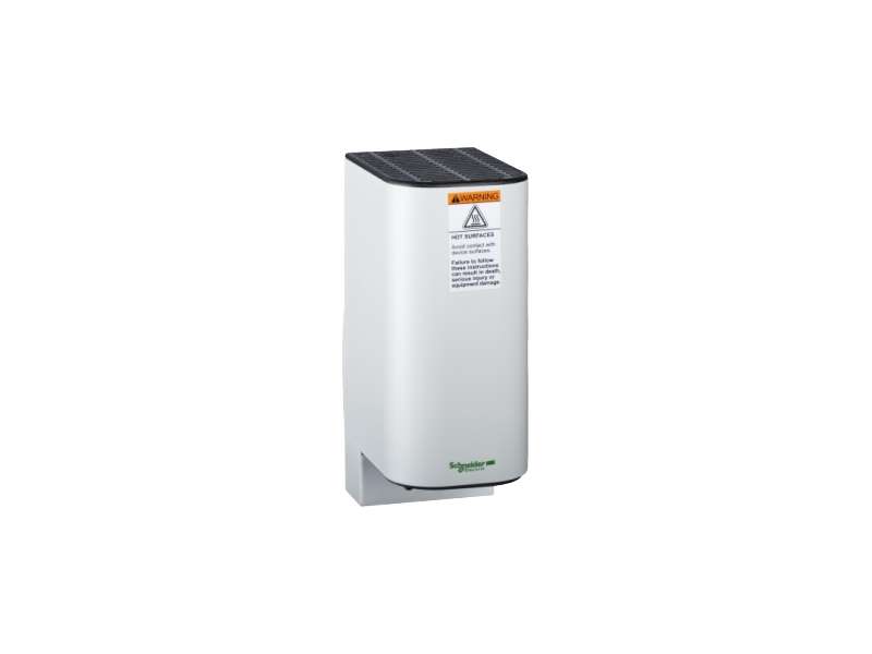 Schneider Electric ClimaSys PTC grejač 100W,270-420V izolovan;NSYCR100WU3C