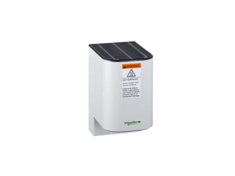 Schneider Electric ClimaSys PTC grejač 50W, 12-24V izolovan;NSYCR50WU1C